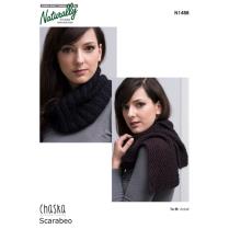 (N1488 Cowl and Scarf)